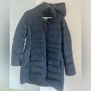 Women’s North Face Parka - Size M